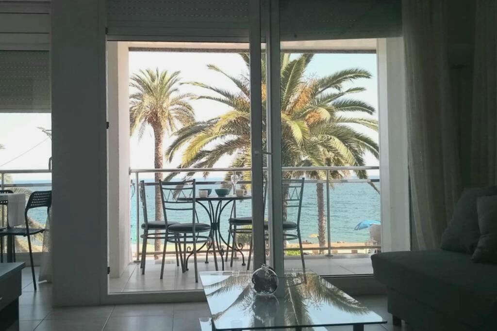 Apartamento Soleado 2 Lloret de Mar Eksteriør billede