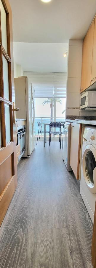 Apartamento Soleado 2 Lloret de Mar Eksteriør billede