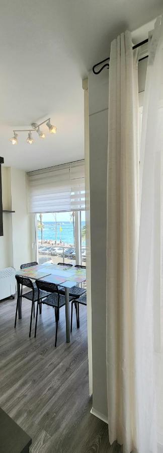 Apartamento Soleado 2 Lloret de Mar Eksteriør billede