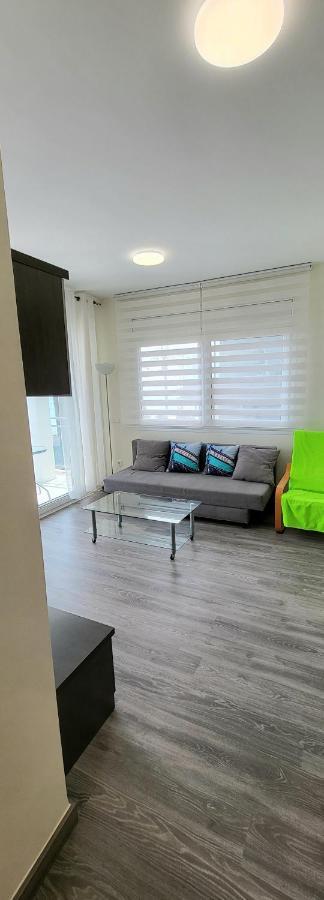 Apartamento Soleado 2 Lloret de Mar Eksteriør billede