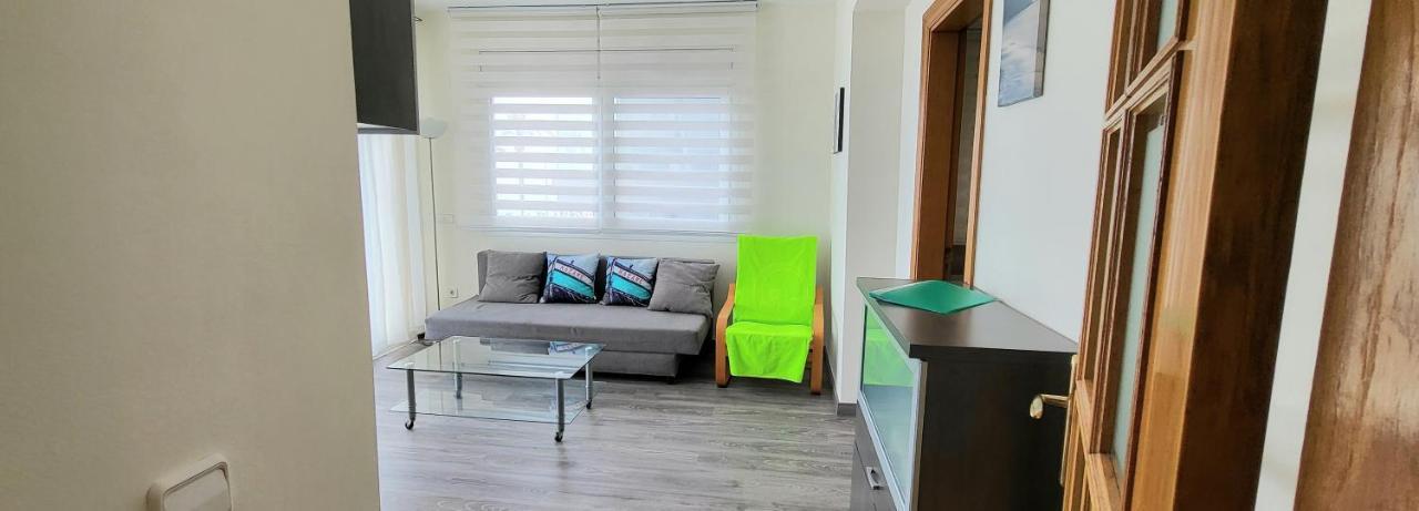 Apartamento Soleado 2 Lloret de Mar Eksteriør billede