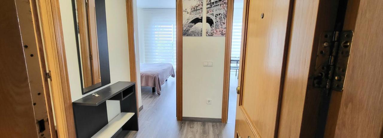 Apartamento Soleado 2 Lloret de Mar Eksteriør billede