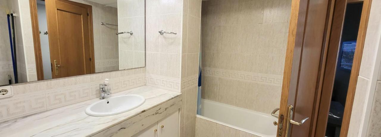 Apartamento Soleado 2 Lloret de Mar Eksteriør billede