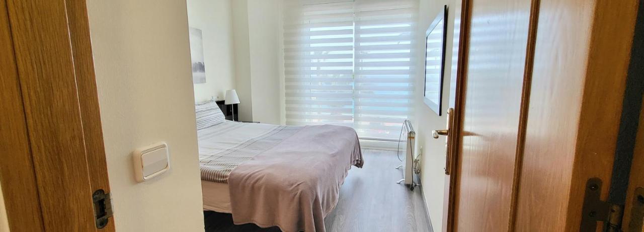Apartamento Soleado 2 Lloret de Mar Eksteriør billede