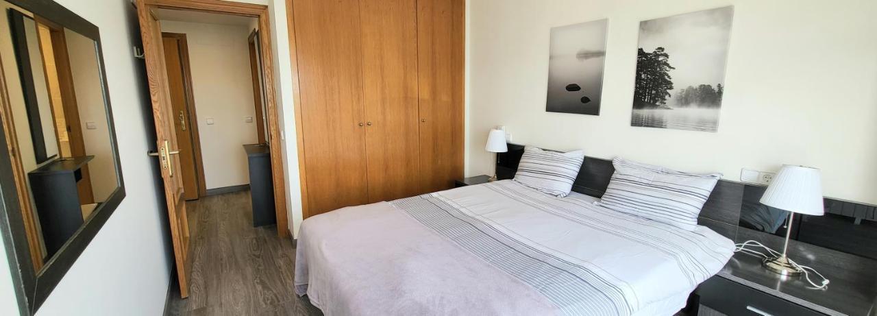 Apartamento Soleado 2 Lloret de Mar Eksteriør billede