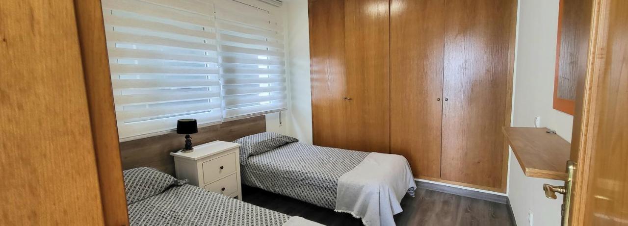 Apartamento Soleado 2 Lloret de Mar Eksteriør billede