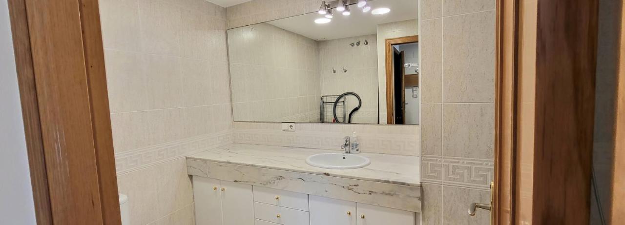 Apartamento Soleado 2 Lloret de Mar Eksteriør billede